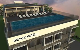 The Bloc Hotel Phuket